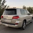 جيب لكزس 570 LX