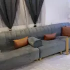 كنب متصل