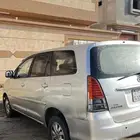 انوفا 2010 قير عايدي