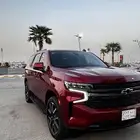 شفرولية تاهو