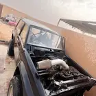 باترول معدل مخفف LS1 كام