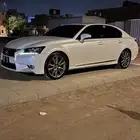 لكزس GS350 CD 2015 فل كامل للبيع