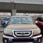 بايلوت 2009 للبيع على السوم