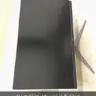 شاشة خاصه بالألعاب بدقة عاليه