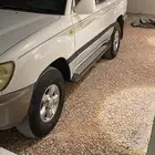 للبيع جيب صالون 2001