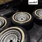 جنوط دمعه وكفرات