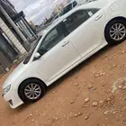 للبيع كامري فل كامل2013