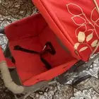 عربية أطفال كبيرة وبحالة ممتازة