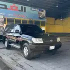 لاندكروزر جيكسار