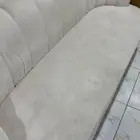 كنب 5 قطع نظيف جدا