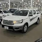 هايلكس 23 تم البيع