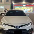 كامري هايبرد مطور2023