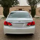 افالون للبيع 2012 نظيفه جدا