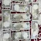 عملات 20دينار كويتي عام1968