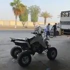 دباب z400 موديل 2009