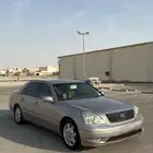 لكزس 2002 4300 كويتي