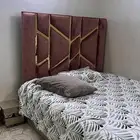 سرير نفر ونص على السوم جديد