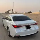 افالون 2022 استاندر