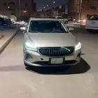 جيلي إمجرند 7