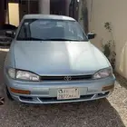 كامري 94 نظيف للبيع
