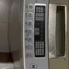 غسالة اتوماتيك LG قطع غيار