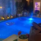 مسبح فايبر جلاس
