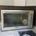 فرن كهربائي تركي شغال