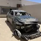 مازدا 2020 مصدوم