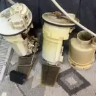 طرمبه بانزين es300 سلندر 6