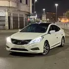 ازيرا موديل 2012 نص فل للبيع