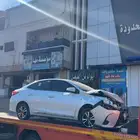 يارس مصدومه