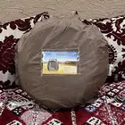 خيمه