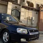للبيع اكسنت 2002قير عادي