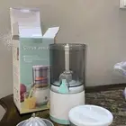 خلاطه قويه و جديده من شركه معتمده