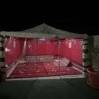 خيمة 4 4 واسط واحد شبه جديده للبيع