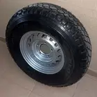 كفر دنلوب مضلع 16 وجنط هلل مبرز ماستخدم راكب سبير