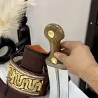 قرن مكعب كفو