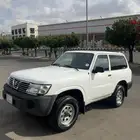 للبيع نيسان باترول 99