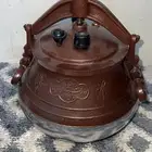 قدر ضغط افغاني 10 لتر