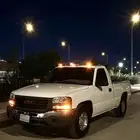 جمس سييرا 2002 مصفح بدون دبل