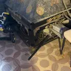 منقل نار