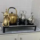قهوجي و صبابين.
