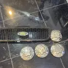 اعرض لكم طيس فورد بوليسي وشبك بوليسي
