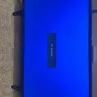 شاشة تلفزيون 40 بوصة