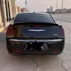 كرايسلر 2017 300 ليمتد