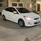 اكسنت قير عادي