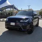 للبيع ريج سبورت فل كامل 8 سلندر سربر