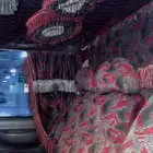 فان باص هونداي اتش ون بضاعه2006ديزل