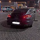 بورش باناميرا نظيييف للبيع