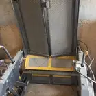 رافعة عربيه هيدروليك مناسبه لل ان H1 وغيرها